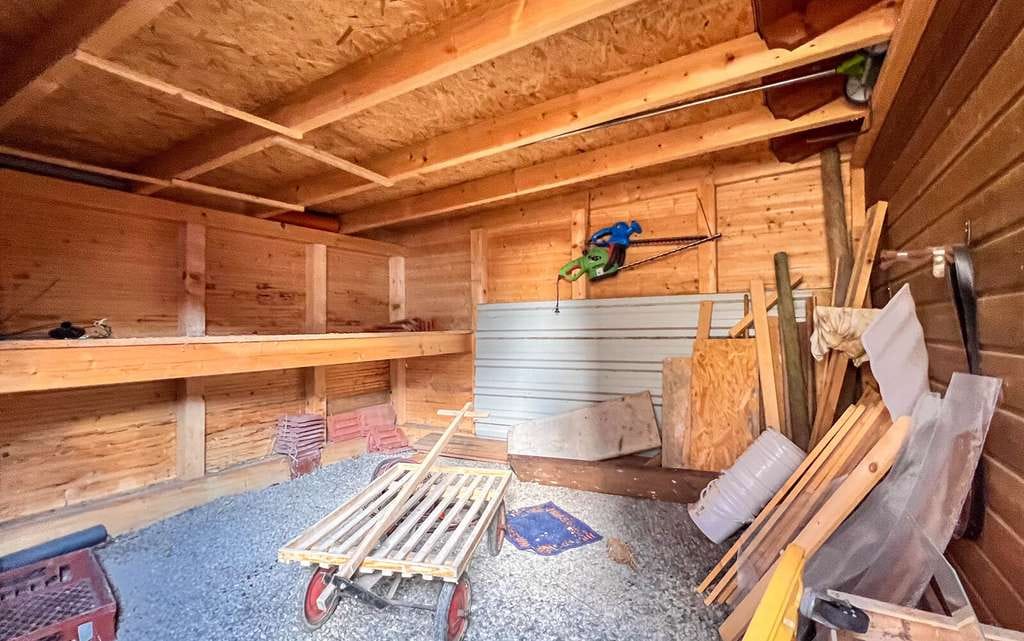 Immobilie in Blaufelden - Gemütliches Häuschen mit Garten - Bild 1