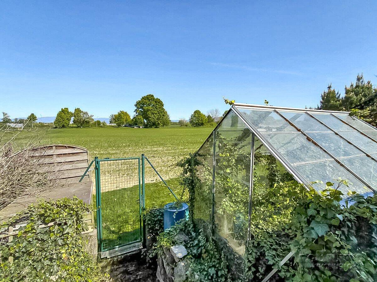 Immobilie in Willstätt - Gepflegter Bungalow mit Gartenidylle in Willstätt-Ortsteil - Bild 4