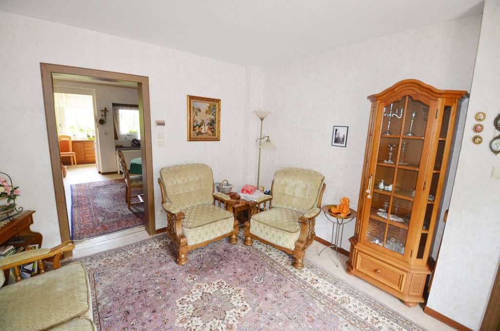 Immobilie in Herzogenrath - Bezugsfreies Einfamilienhaus Nähe Stadtzentrum - Bild 2