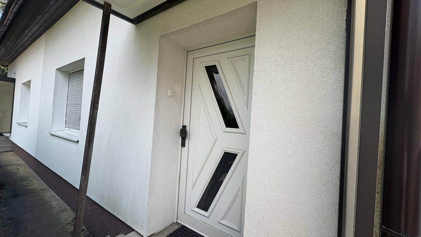 Immobilie in Krauschwitz - Krušwica - DHH mit Wohlfühlatmosphäre in Pechern - Bild 4