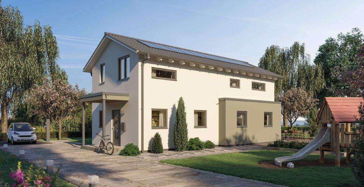 Immobilie in Fahrenkrug - Bauen mit Vertrauen: Die Zukunft für Ihre Familie - Bild 0