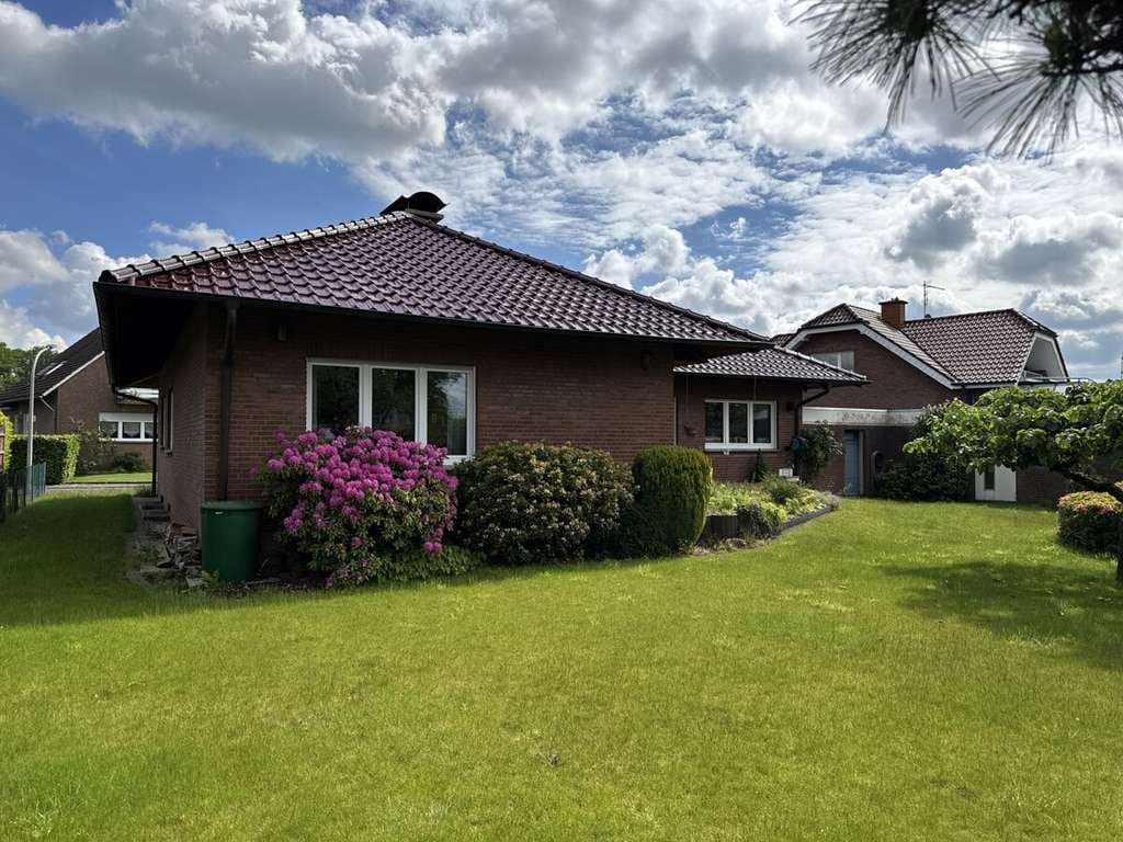 Immobilie in Metelen - Gemütlicher Bungalow in Metelen zu verkaufen! - Bild 2