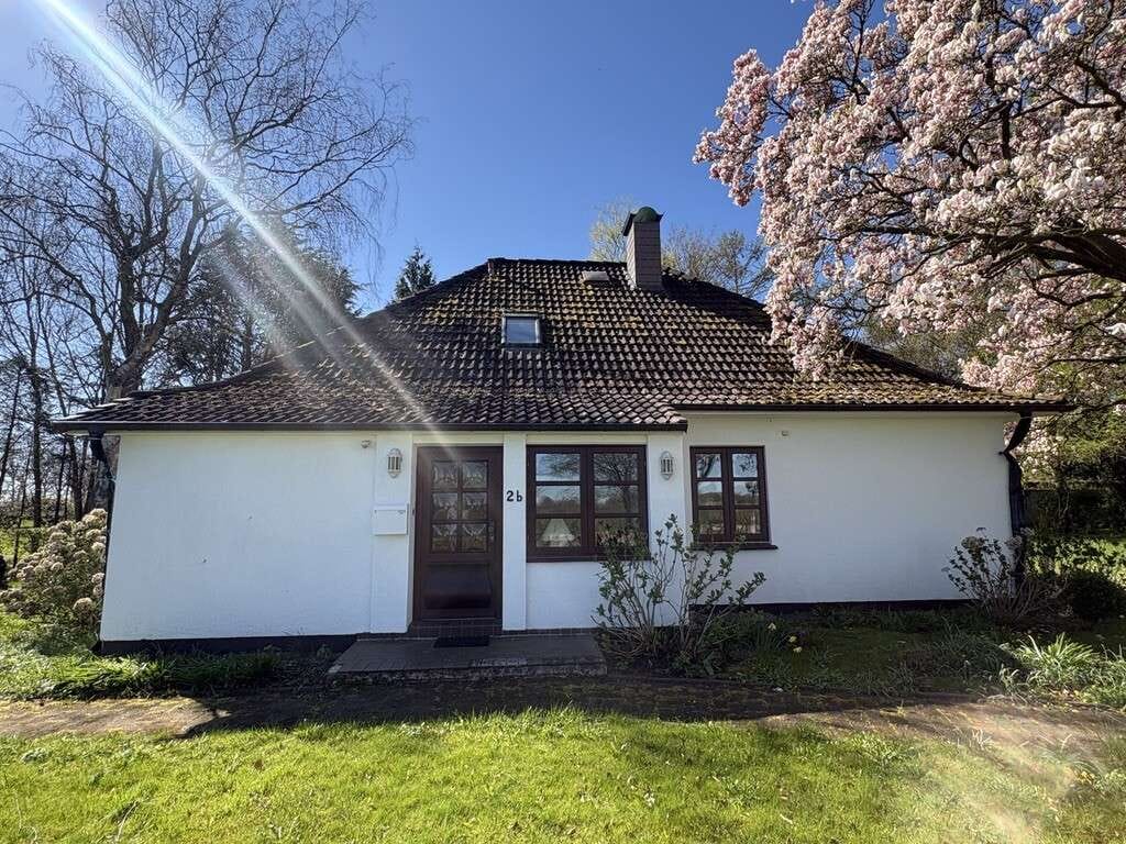 Immobilie in Schaalby - Familiendomizil in 24882 Schaalby - Bild 3