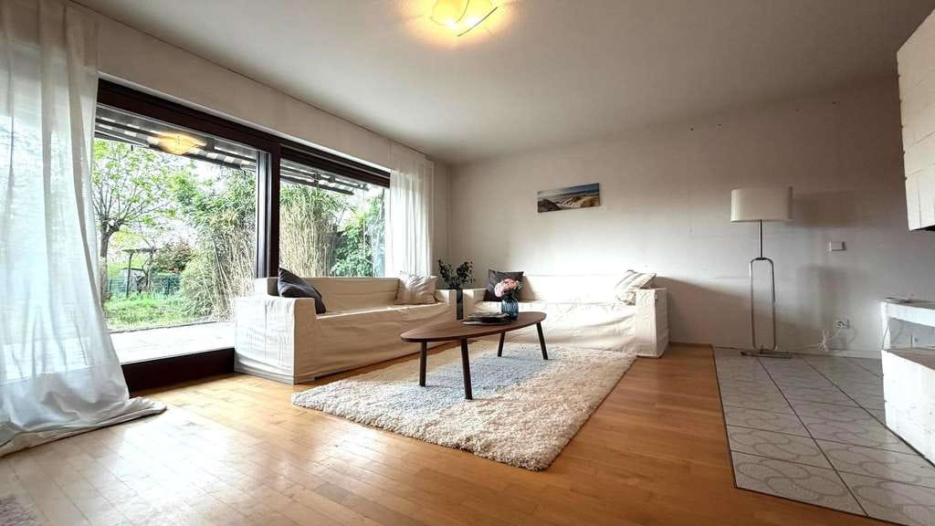 Immobilie in Jockgrim - Ruhiges und schönes Reihenhaus mit Garten * in Jockgrim - Bild 1