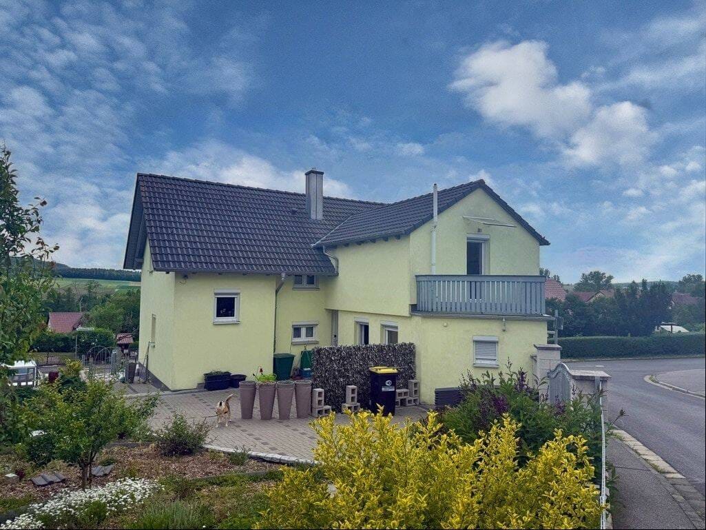 Immobilie in Großeibstadt - Einfamilienhaus in 97633 Großeibstadt - Bild 2