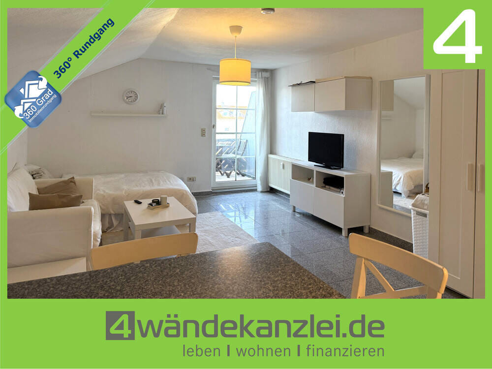Immobilie in Riedstadt - Mehr als nur 4 Wände - Bild 0