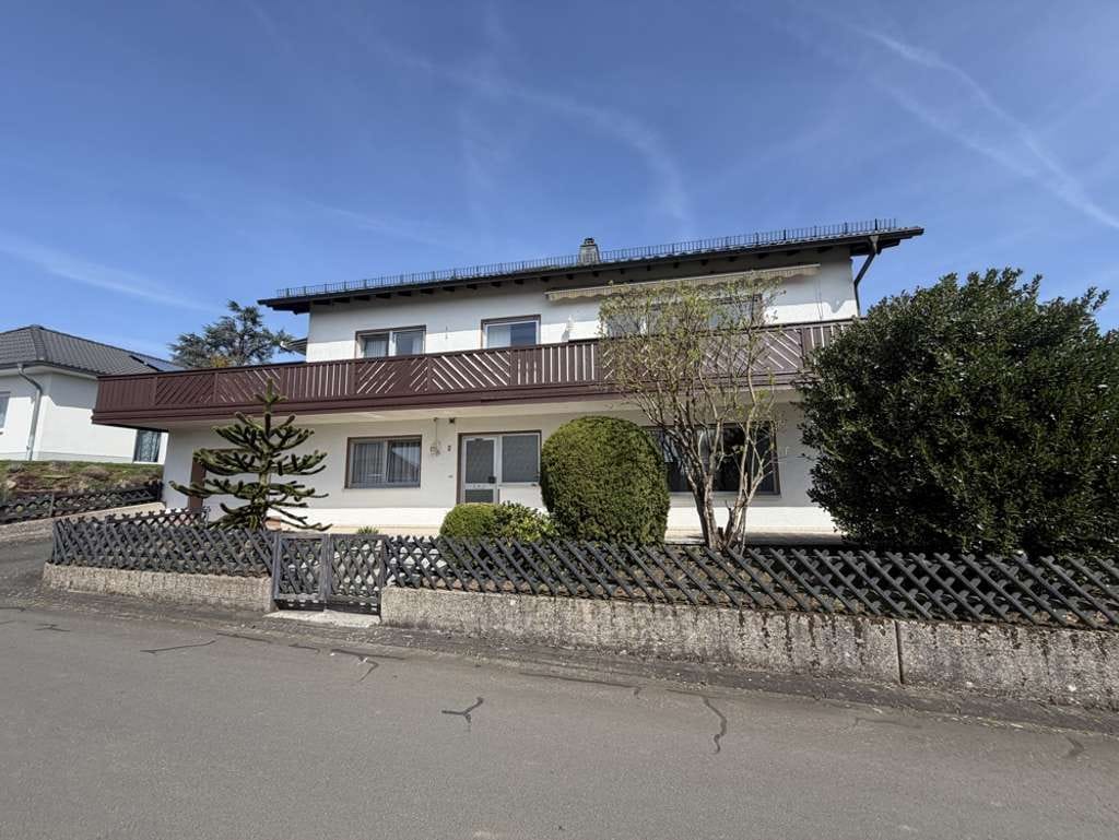 Immobilie in Seck - Äußerst gepflegtes Wohnhaus mit viel Wohnkomfort für Sie und Ihre Familie in Seck. - Bild 4