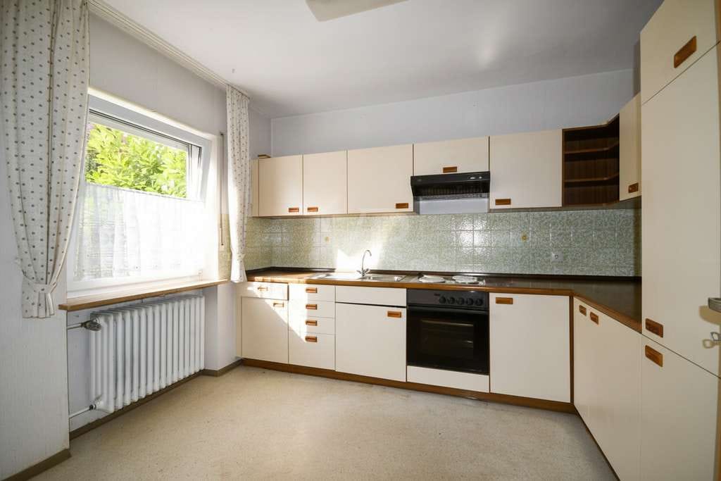 Immobilie in Markt Erlbach - VON POLL | Reihenmittelhaus mit Platz und Potenzial für Ihre Wohnideen! - Bild 4