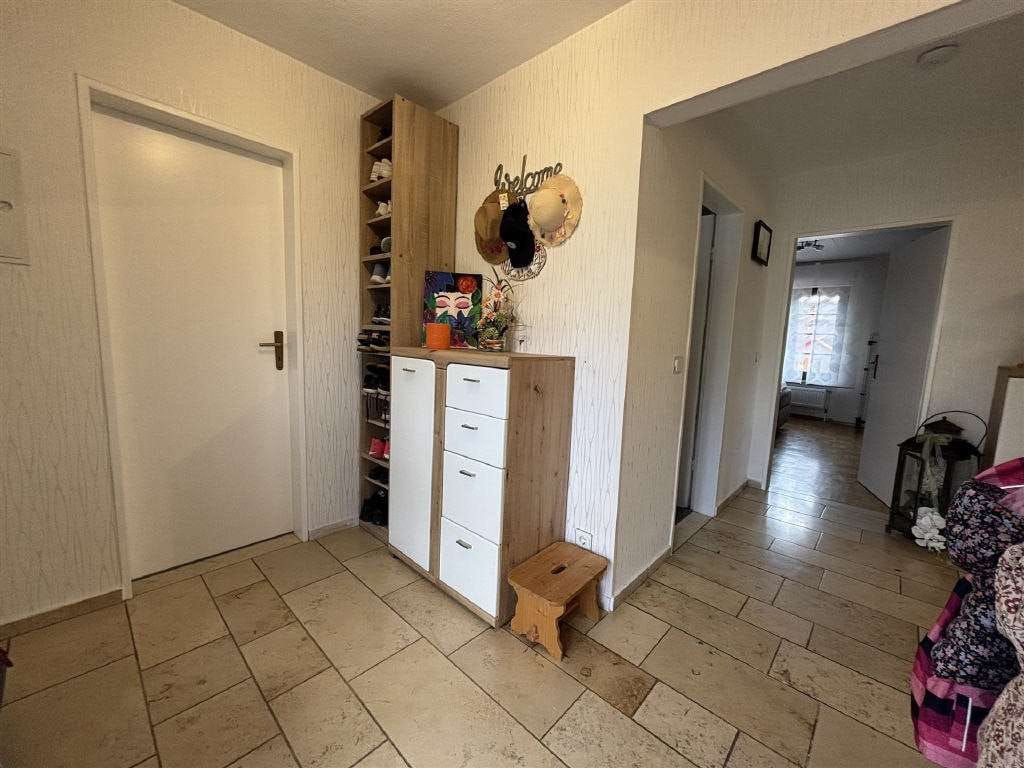 Immobilie in Neckarwestheim - VBU Immobilien - Wohn(t)raum für eine Familie! - Bild 4