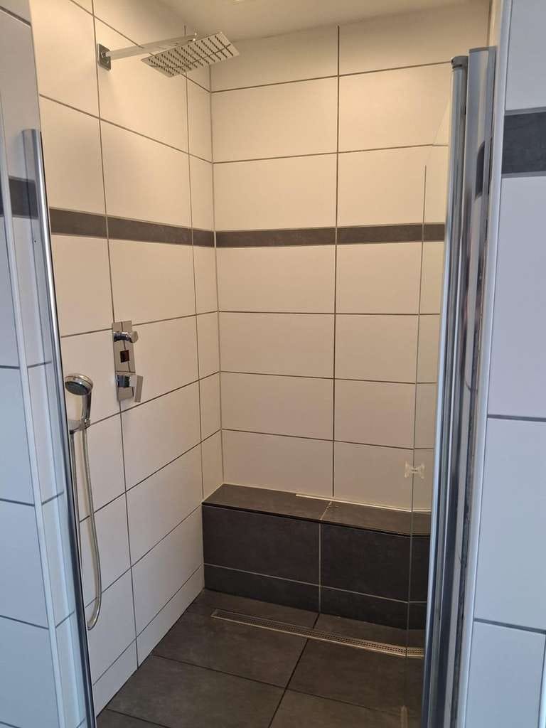 Immobilie in Oberleichtersbach - Erstbezug - Einfamilienhaus ca. 120qm mit Wohlfühlfaktor - Bild 2