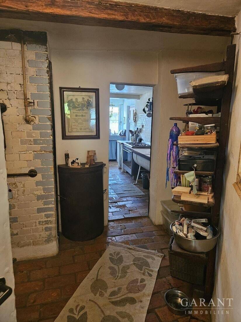 Immobilie in Pliezhausen - Geschichtsträchtiges Bauernhaus in zentraler Lage - Bild 2