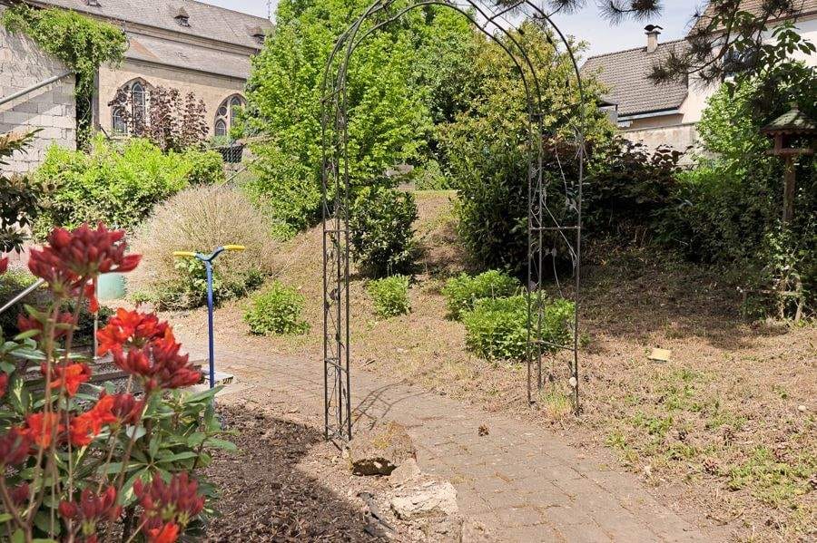 Immobilie in Bell - Schönes Einfamilienhaus mit herrlichem Garten - Bild 3