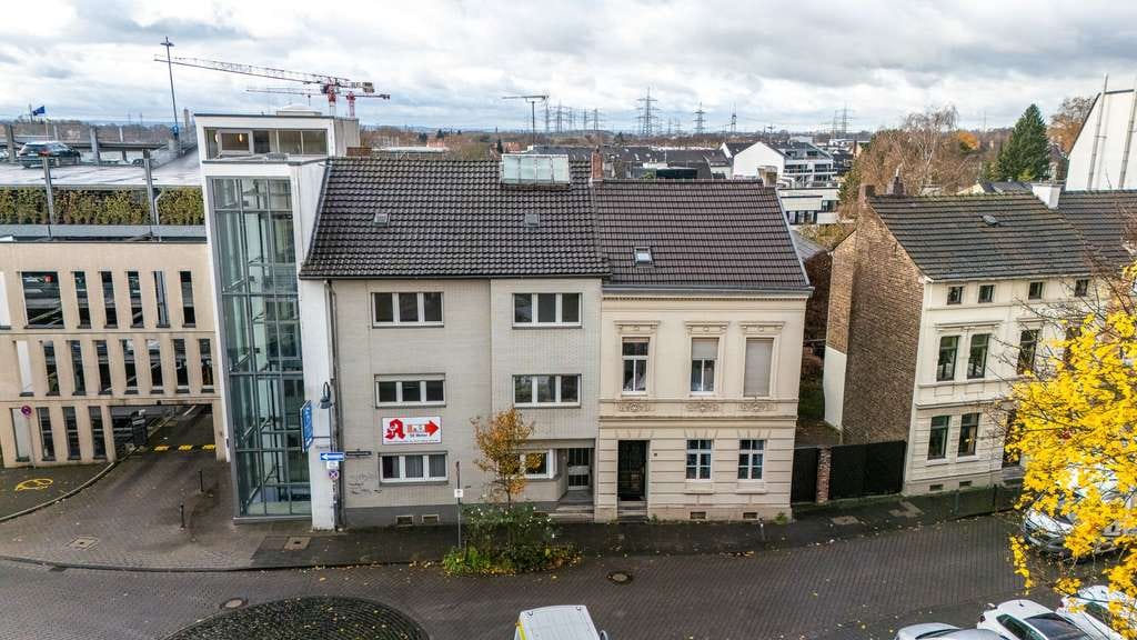 Immobilie in Siegburg - Engel & Völkers: Stadthaus in zentralster Lage Siegburgs - Bild 3