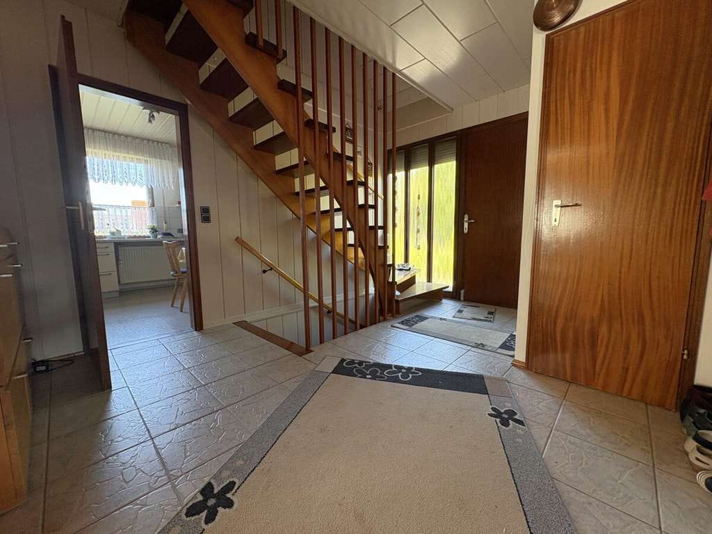 Immobilie in Schwanewede - Schwanewede // Großzügig wohnen auf ca. 1.300 m² Grundstück in ruhiger Umgebung - Bild 1