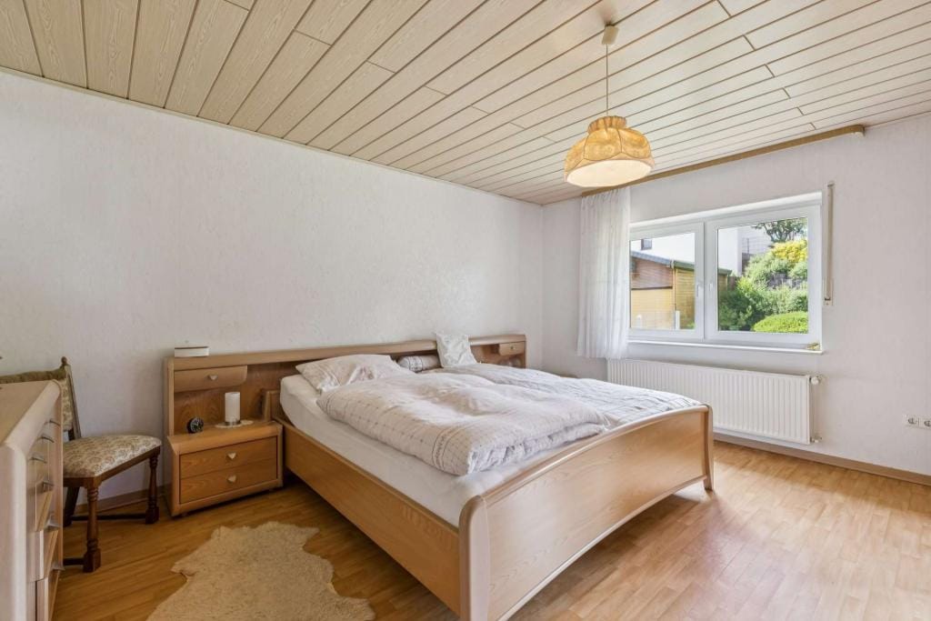 Immobilie in Ebsdorfergrund - Erdgeschosswohnung in Ebsdorfergrund (Wittelsberg) - Bild 3