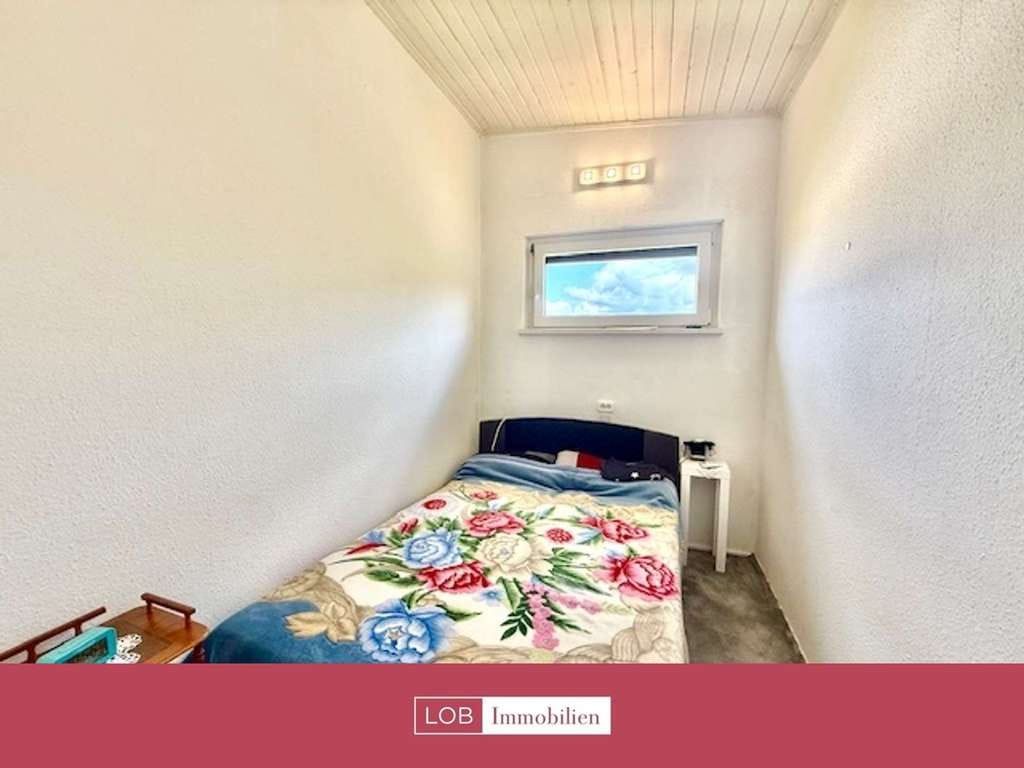 Immobilie in Kempfeld - Attraktive ETW in Feriengebiet / 3 ZKB mit modernem Bad - Bild 1