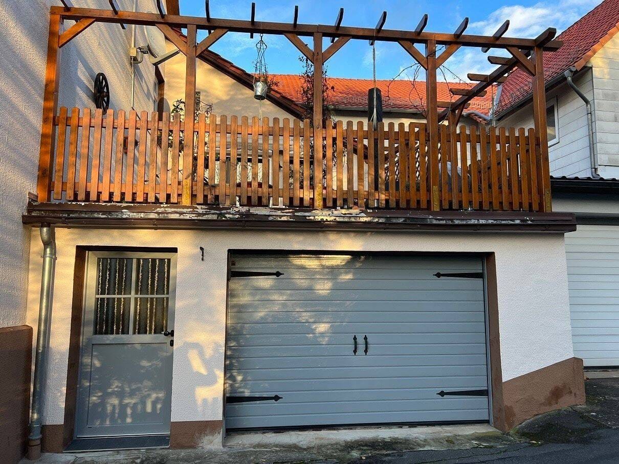 Immobilie in Kalefeld - Setzen Sie sich ins gemachte Nest! - Bild 2