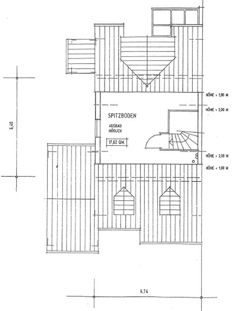 Immobilie in Goldbach - Ihr Einfamilienhaus in Goldbach - Bild 3