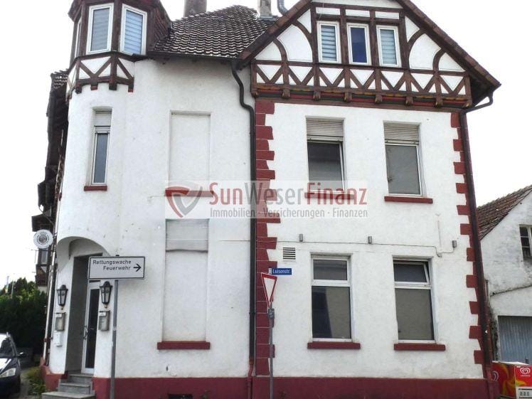 Immobilie in Höxter - Haus in Höxter (Brenkhausen) - Bild 0