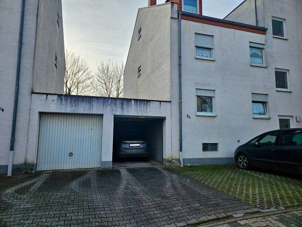 Immobilie in Alzey - Vermietete 2-Zimmer Dachgeschosswohnung - Bild 4