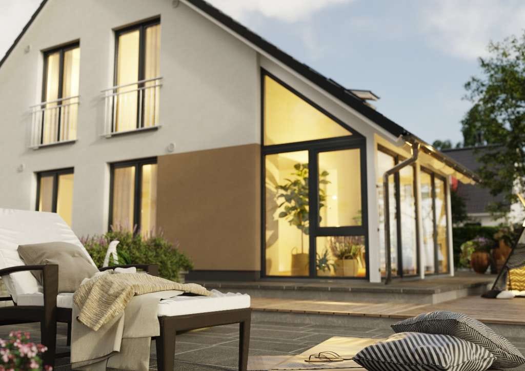 Immobilie in Schönewalde - Familienfreundliches Eigenheim in Herzberg – Ihr Traumhaus wartet auf Sie! - Bild 0