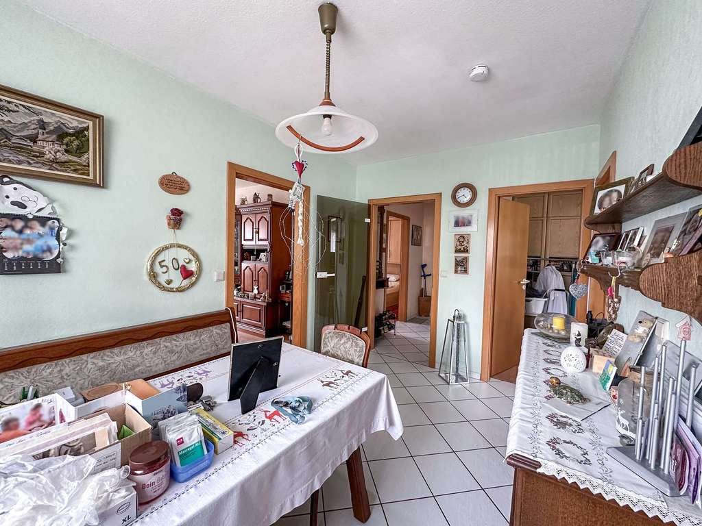 Immobilie in Lengede - Gepflegte 3-Zimmer-Eigentumswohnung mit großzügiger Loggia und Stellplatz in Lengede-Broistedt - Bild 4