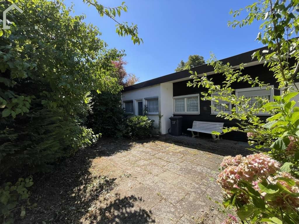 Immobilie in Binzen - Traumhafte Lage - super schönes Haus auf zwei Etagen! Provisionsfreies Angebot - Bild 0