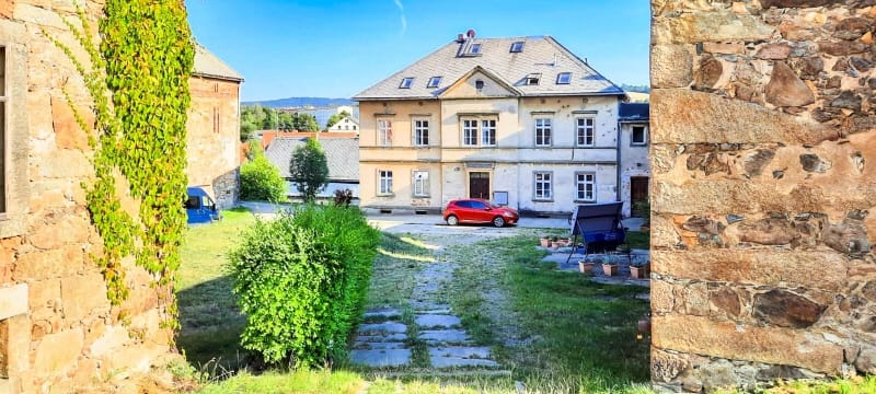Immobilie in Neustadt in Sachsen - Sofort einziehen? Hier! - Bild 3