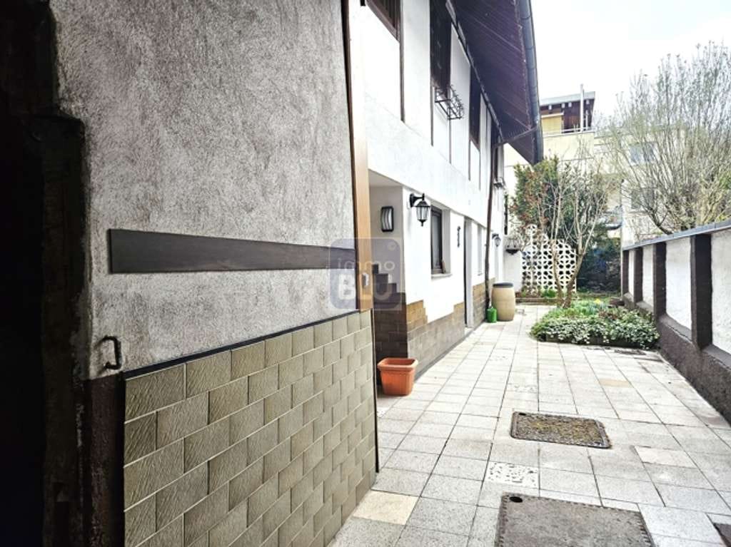 Immobilie in Weingarten - Viel Platz, ELW, Ausbaufläche, Garten - Bild 2