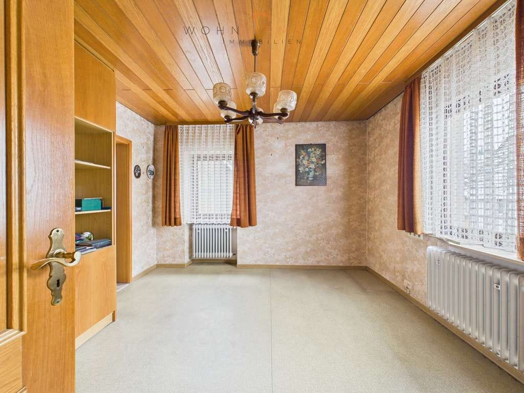 Immobilie in Eppingen - freistehendes 2-Fam.Haus mit Gewerbeeinheit in Eppingen - Bild 3
