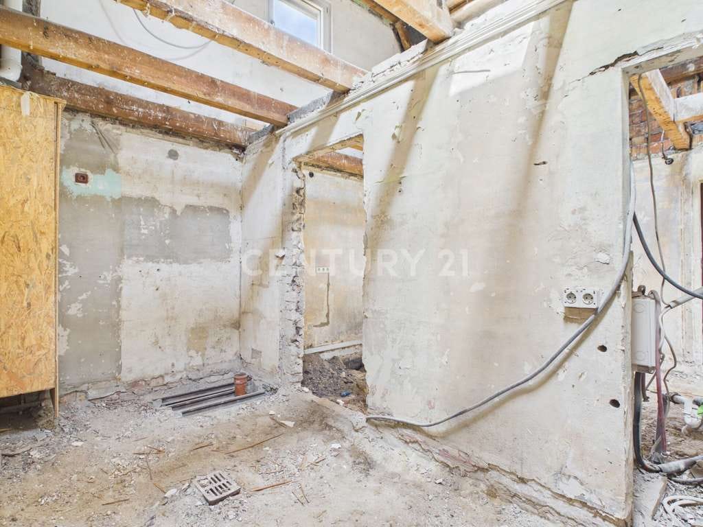 Immobilie in Leegebruch - Sanierungsobjekt mit Potenzial-Einfamilienhaus auf 778m² Grundstück in Leegebruch - Bild 3