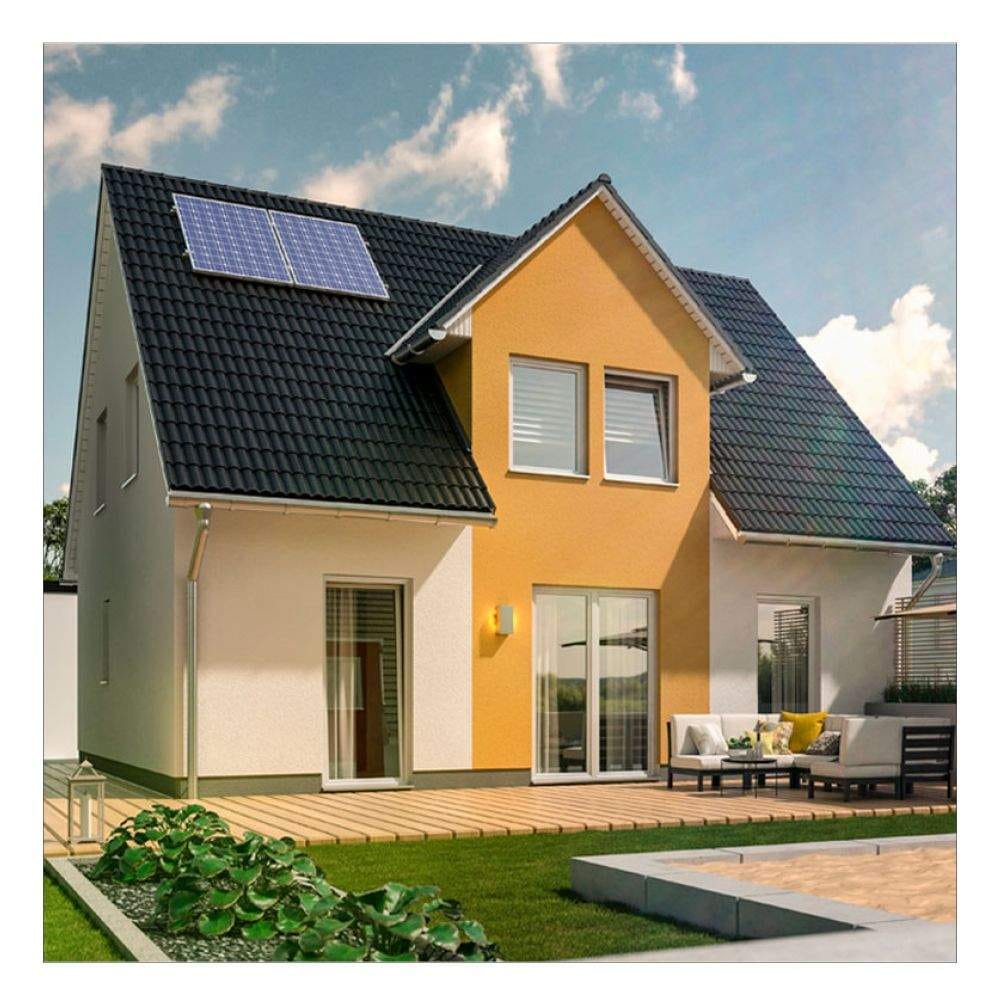 Immobilie in Oberharmersbach -  Oberharmersbach Attraktives Haus mit Grundstücksangebot - Bild 0