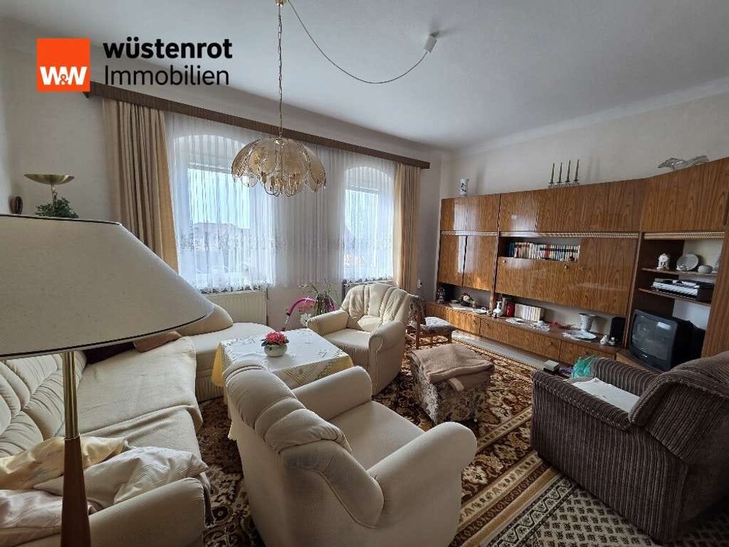 Immobilie in Weinböhla - Charmantes Wohnhaus in ruhiger Lage von Weinböhla - Bild 4