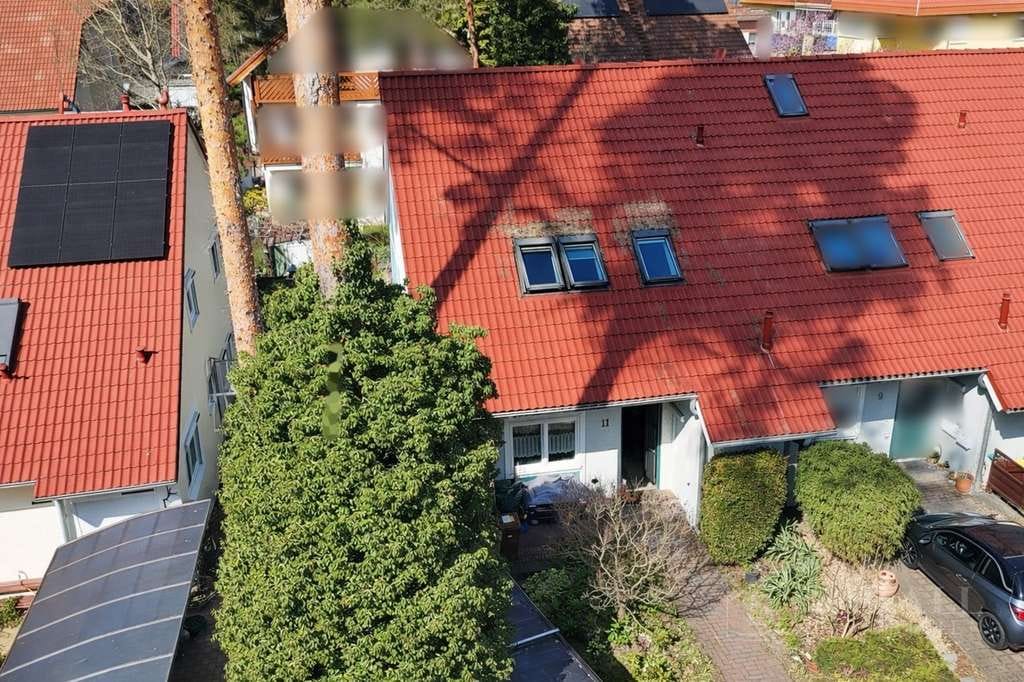 Immobilie in Kleinmachnow - Zuhause mit Perspektive – ideal für den Start und das Wachsen als Familie - Bild 2