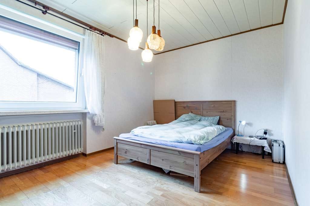 Immobilie in Edemissen - Haus Kaufen Peine Wohnungen Peine Wohnen In Peine Haus Kaufen In Edemissen Hauskauf Edemissen - Bild 3