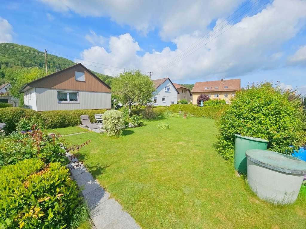 Immobilie in Kuchen - Gepflegtes 3-FH mit großzügigem Garten in ruhiger Wohnlage - Bild 4