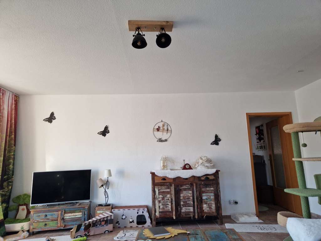 Immobilie in Neu Kaliß - Attraktive 3-Zimmer-Wohnung im 2. OG mit Balkon in Neu Kaliß - Bild 2