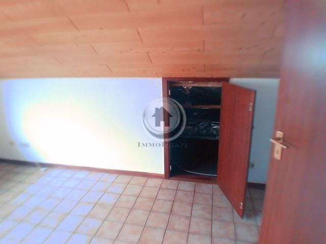 Immobilie in Hemer - !!! ImmoPoint !!! TOP Energie Wert - hell und schön geschnitten, Fußbodenheizung - SÜD Balkon! IHMERT (IP V 2 ME 53 DG) - Bild 4