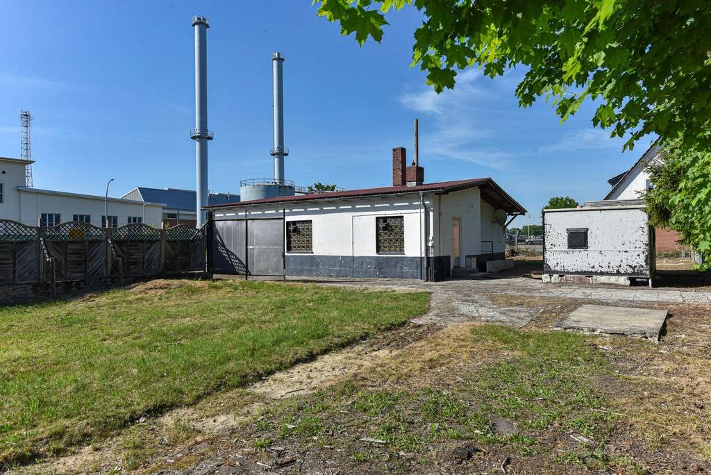 Immobilie in Bergen - Bungalow mit Potenzial & grüner Rückzugszone** - Bild 4