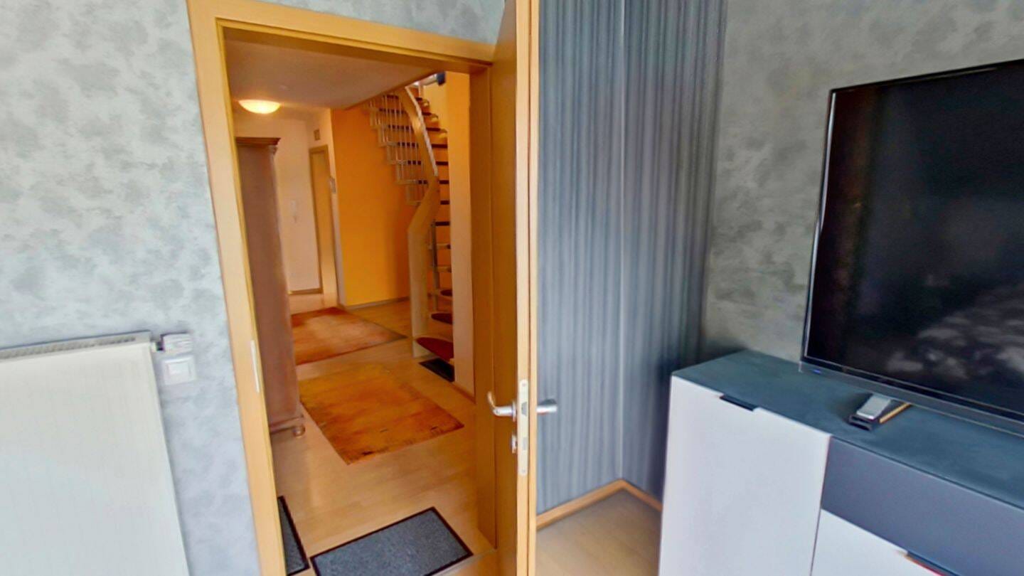 Immobilie in Bopfingen - Großzügige Galerie-Dachgeschosswohnung mit 151m², Aufzug & Balkon! - Bild 2