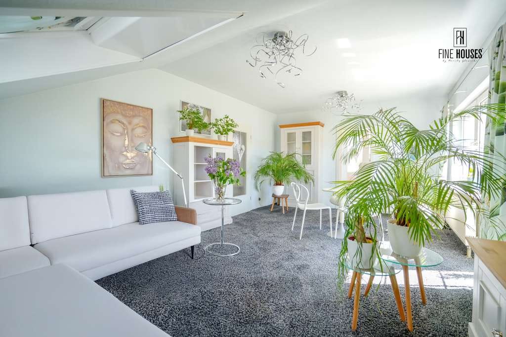 Immobilie in Michelstadt - Vermietete 2-Zimmer-Wohnung mit Balkon in Michelstadt – solide Kapitalanlage mit laufenden Mieteinna - Bild 1