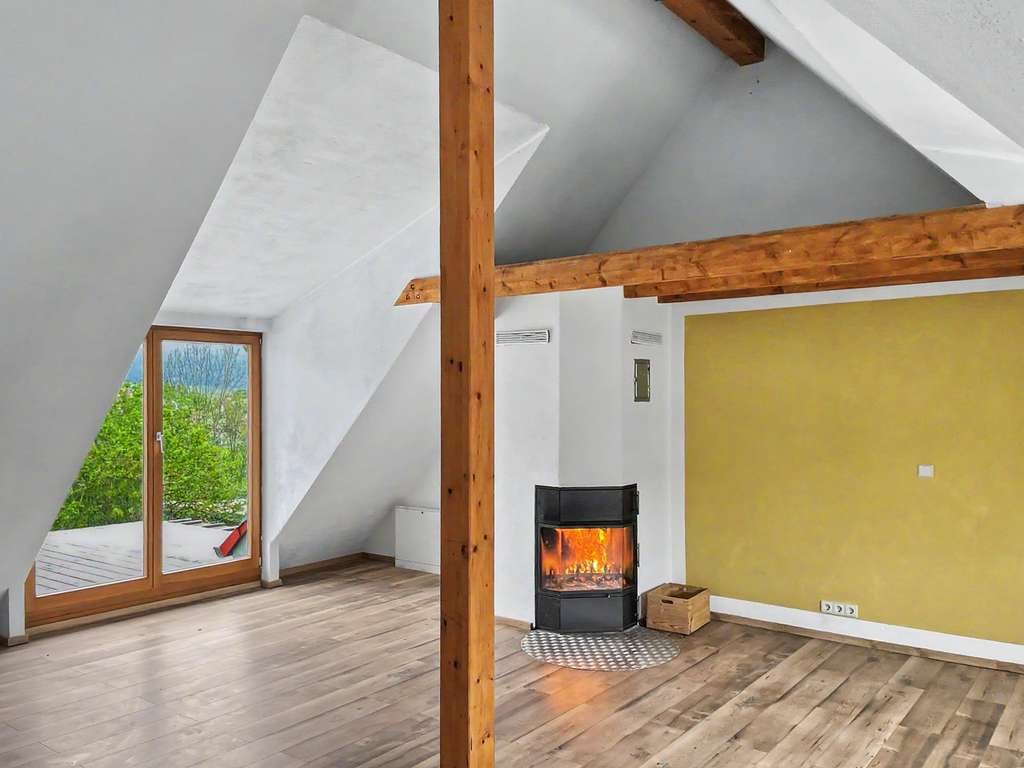Immobilie in Deilingen - Wunderbares Einfamilienhaus mit großem Garten in Deilingen - Bild 0