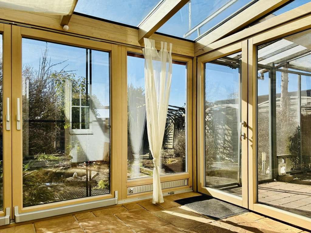 Immobilie in Wallhausen - Anders. Individuell. Ein echtes Zuhause... - Bild 4