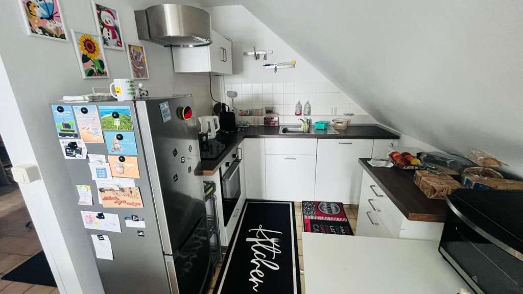 Immobilie in Langenbach - IHR INVESTMENT IN WOHNQUALITÄT!!! Lichtdurchflutete 3,5-Zimmer-Maisonette-Eigentumswohnung - Bild 2