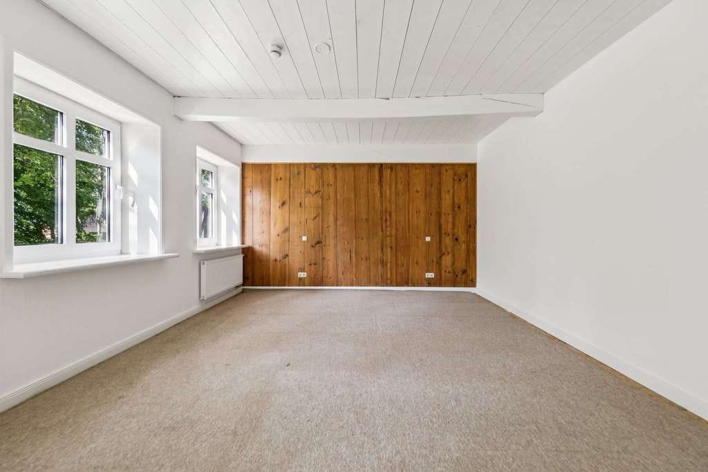 Immobilie in Stedesand - Historisches Flair trifft liebevollen Wohnkomfort – Charmante Erdgeschosswohnung im Alten Pastorat - Bild 4
