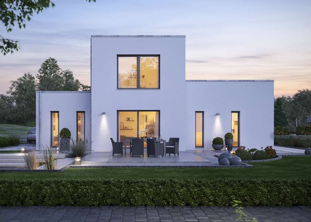 Immobilie in Wietzen - Platz für die ganze Familie: Einfamilienhaus, 194 m² - Bild 0