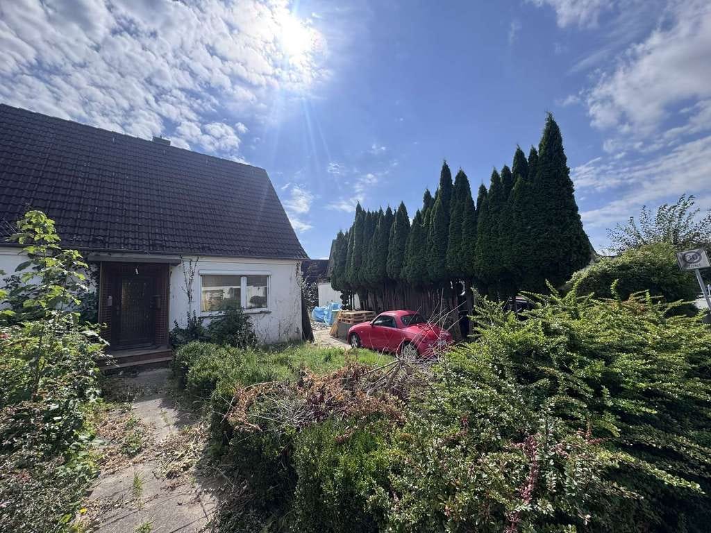 Immobilie in Quarnbek - Reserviert: Ihr Hausprojekt – Verwirklichen Sie Ihren Wohntraum in Suchsdorf - Bild 2
