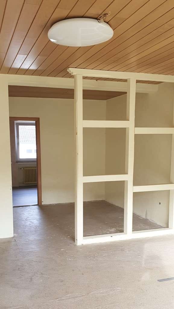 Immobilie in Kalletal - Renovierte Eigentumswohnung mit Balkon, Stellplatz & Gartenmitnutzung – in Toplage - Bild 2