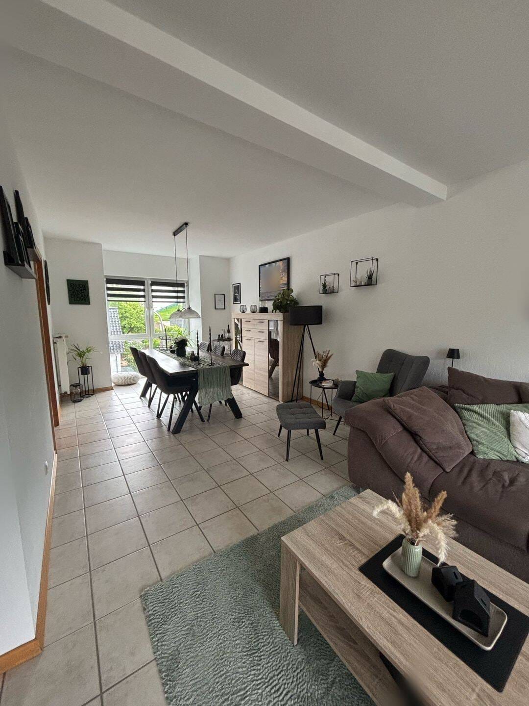 Immobilie in Gerolstein - Zentrale Wohnung in Gerolstein - Bild 3