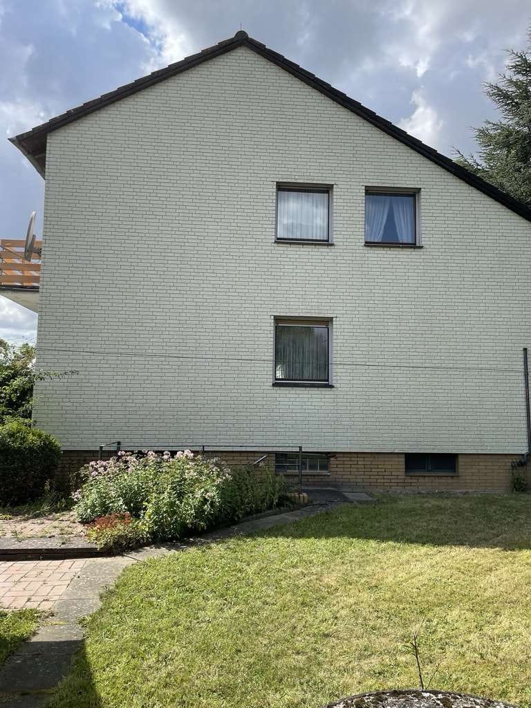 Immobilie in Dahlum - 7-Zimmer Einfamilienhaus mit Garage auf großem Gundstück in Dahlum - Bild 4